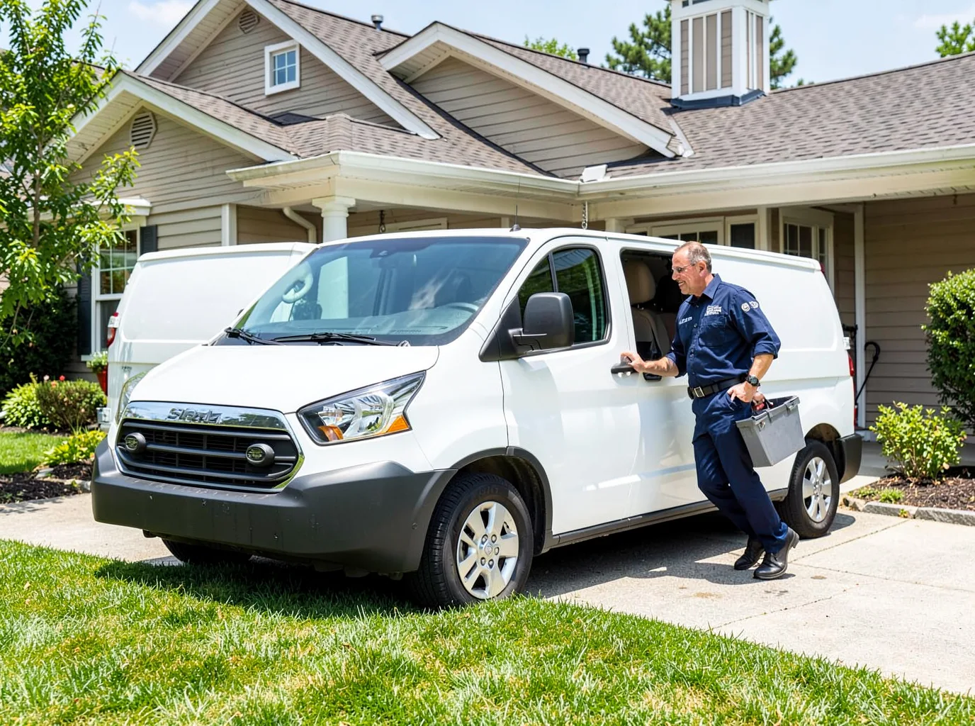 Emergency Plumber company in Duncan, MS