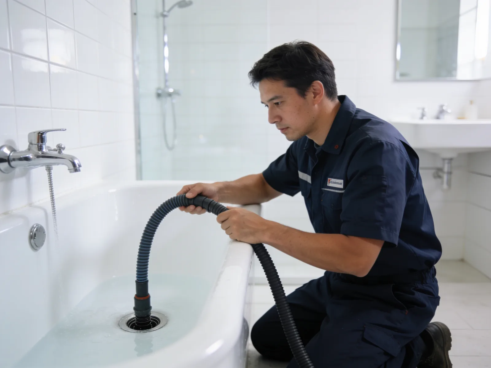 Emergency Plumber Duncan, MS FAQs
